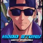Hood Story: Kaito Yamazaki