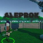 Aleprok