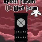 Pokémon Old World Dawn