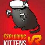 Exploding Kittens VR