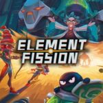 Element Fission