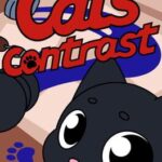 Cats Contrast