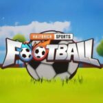 Halfbrick Sports: Football