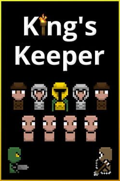 King’s Keeper