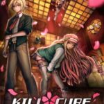 Kill/Cure: Beautiful Vice