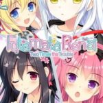 Futamata Renai: Two Times the Trouble