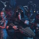 Void Raiders