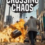 Crossing Chaos: Crazy Highway Traffic