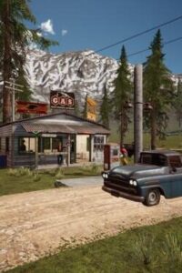 Fuel Station Simulator