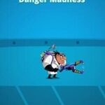 Laboratory Danger Madness