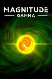 Magnitude: Gamma
