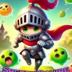 Pixicharm: Speedy Squire