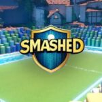 Smashed