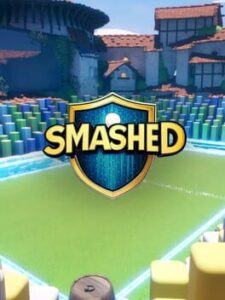 Smashed