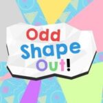 Odd Shape Out!