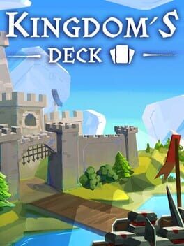 Kingdom’s Deck