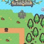 Cobble: The Stone Forager