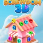 Screwdom 3D