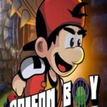Prison Boy The Adventure