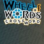 Wheel of Words: Crossword