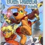 Ty the Tasmanian Tiger: Bush Rescue Bundle