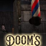Dooms Hair Salon