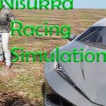 Nisukka Racing Simulation