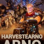 Harvester Arno
