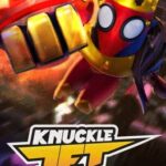 Knuckle Jet