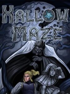 Hallow Maze