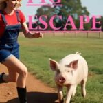 Pig Escape