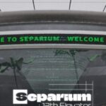 Separium: 12th Elevator