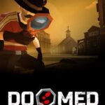 Doomed Detective Game