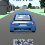 Tokyo Drive