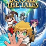 Beyond The Tales
