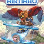 Air Hares
