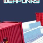 Weaponry (Experimental)