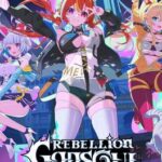 Rebellion Godsoul: Awakening