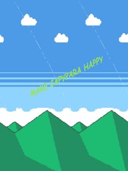 Make Capybara Happy