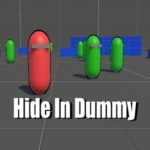 Hide In Dummy