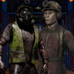 The Descent VR