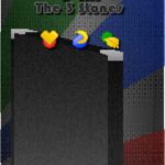 The Adventure of Pixi: The 3 Stones