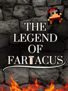 The Legend of Fartacus