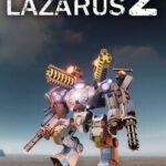 Project Lazarus 2