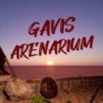 Gavis Arenarium