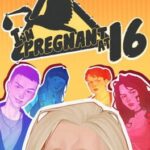 I'm Pregnant at 16