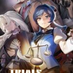 Trials of Innocence