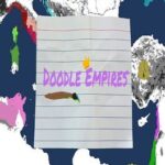 Doodle Empires