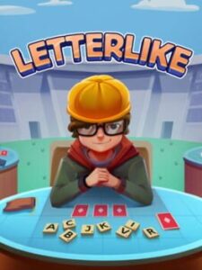 Letterlike