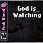 God is Watching